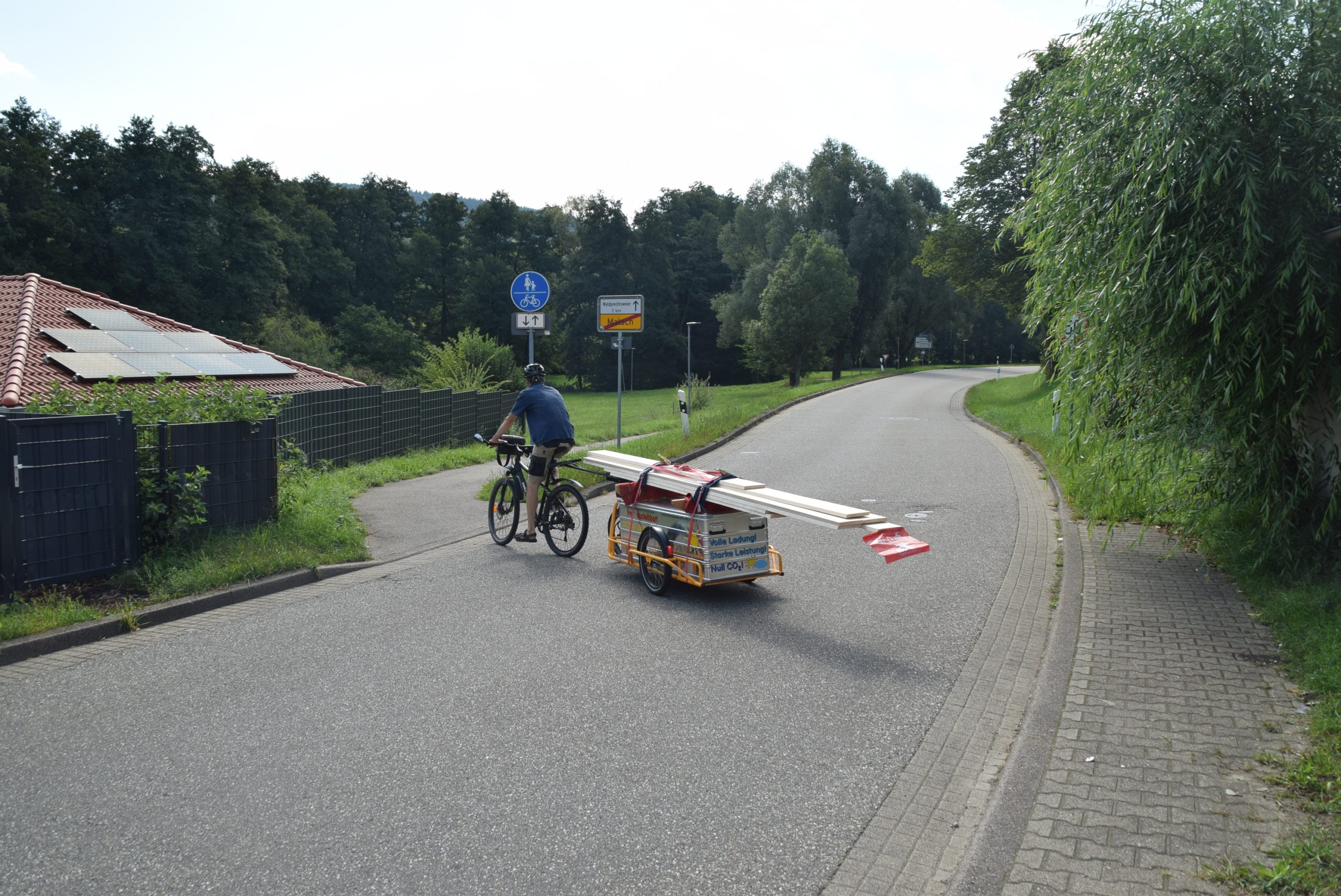 Bilder CargoMalsch.de